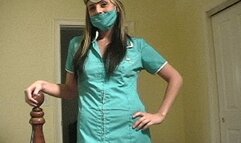 I'm a Brand new nurse redux- SD