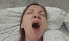 HORRIBLE MORNING BAD BREATH 8 U