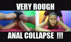 ANAL 251018AHA VIOLET BONEPRONE ROUGH ANAL COLLAPSE SHE GETS HER ASS FUCKED (PART B) FULL HD MP4 VERSION