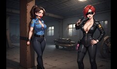 Bondage Confessions #259: Bound by Desire