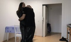 Leather Sex After Party ORDER b