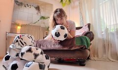 Looner - 244 - Mikasa and Squirting