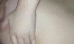 [censored] HOUSEWIFE GETS SLAMMED WITH BBC