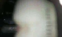 Redhead Belle Claire DPd By 2 Hard Cocks!