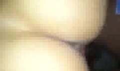 BBC Anal For Skinny Blonde Wifey Wow Fucking Gently