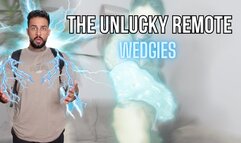 The Unlucky Remote | WEDGIES | Lalo Cortez