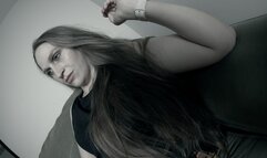 Testament Of My Control