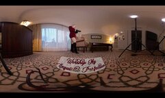 Worship My Exquisite Perfection