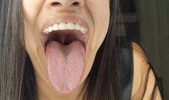 MY BIGGEST TONGUE WANT YOU part 2 BY KIARA FULL HD