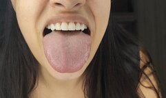 MY BIGGEST TONGUE WANT YOU part 3 BY KIARA FULL HD