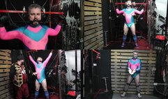 Captain Banjo; Send in the Clown **Part One**