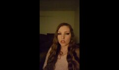 Small penis you say? Don't mind me while i humiliate you for it.