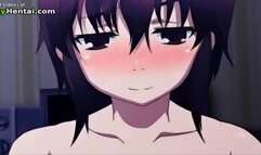 Kinky college teen gets cumshot on her big tits