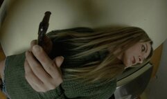 My Strappy Leather Flats, 2nd