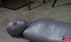 Rachel Adams - Detective Magically Mummified and Neutralized (WMV Format)