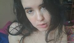 Lips and mouth fetish