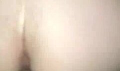 Powerful black monster cocks fuck blonde with nice tits