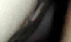 blonde slut fucks bbc so loud and hard