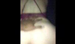 cuckold records wife with brunette in hotel