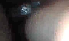 Slut Wife Creampie After Getting Her Pussy Demolished By BBC