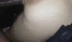 Wife Gets Fucked In Her Bed While Husband Is At Work