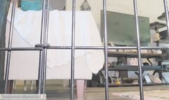 Who’s been a BAD Boy?!