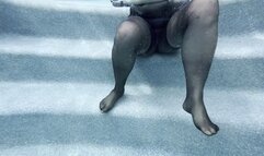 BBW Hose Scuba Dive