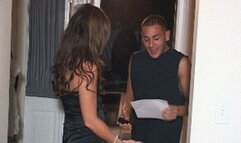 Acme Lube Warranty handjob volume 12 - SD