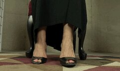 Under The Control Of LaCreme, 2nd