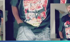 Dreaming of Super Hero - White Socks