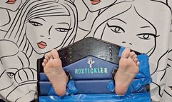 New Glory Sole series #2