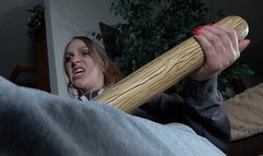 All Slaves Are At My Command, 1st