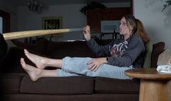 All Slaves Are At My Command, 2nd