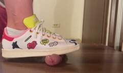 Adidas Stan Smith Primeblue Shoejob