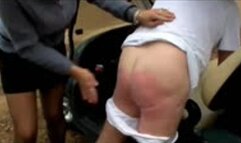 The Naughty Golfer - WMV