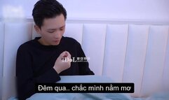 I had sex with a girl on New Year