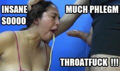 DEEP THROAT SPIT FETISH 251025HC JUDY SLOPPY SALIVA THROATFUCK 5 LEVELS OF THROAT (PART B) FULL HD MP4 VERSION