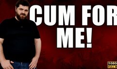 KingMarti: Cum For Me - Full HD 1080p