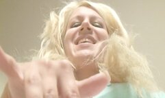 Hot wife cuckolding pov blowjob and sex chastity creampie sissy facesitting sph verbal humliation pegging strapon creampie eating 9550