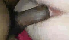 Julie riding my cock in cowgirl and get screaming orgasm