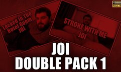 KingMarti: JOI Double Pack 1 - Full HD 1080p
