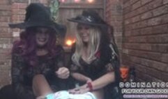 Your trick or diapered treat (720p)