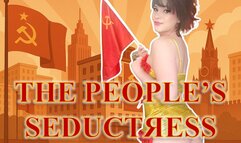 The People's Seductress