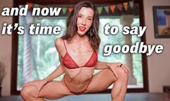 One Last Look Before Lights Out (4K MP4)