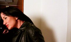 World Wide Apartment Wrestling Volume 6! (reupload) Apartment wrestling domination starring Capri Cavanni and Angela Sommers!