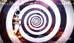 HALLOWEEN ORGASM DENIED - AUDIO ONLY