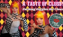 A Taste of Clussy: Fucking Giggles the Slutty Clown! - Maestro Faith's Circus of Carnal Curios - Ezra Faith
