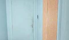 HOT KISSES FOR MY LOVER WHO ARRIVED FROM A TRIP - BY ERIBERTO TONHO AND ROMULO HERRERA - CLIP 1