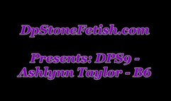 DPS9 - Ashlynn Taylor - B6