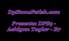 DPS9 - Ashlynn Taylor - B7